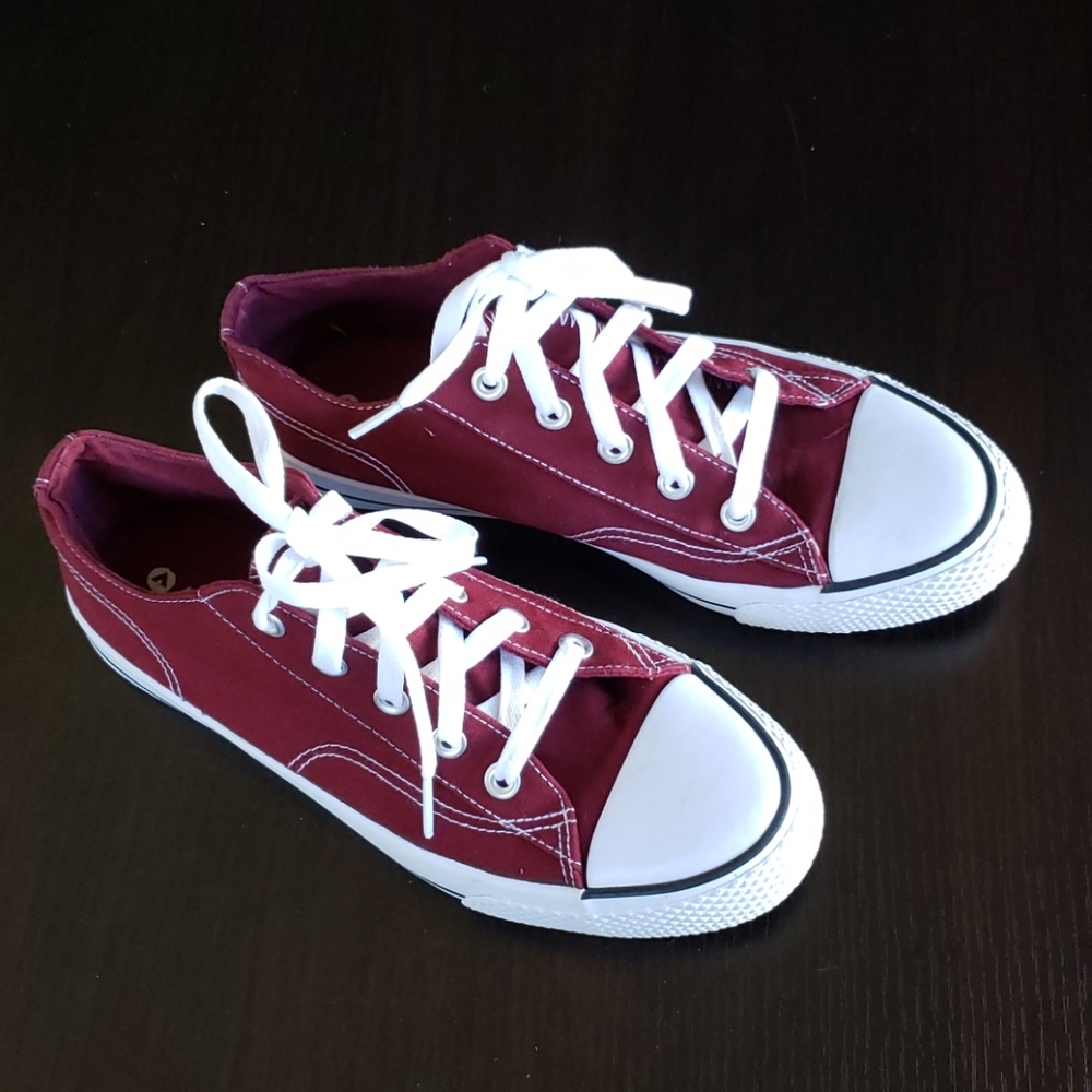 Airwalk shoes